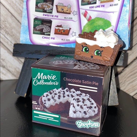 Shopkins season 13 - Picture 4 of 6